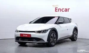 Kia Ev6 Air Long Range 4WD 2021