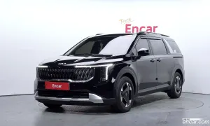 Kia Canival HEV 9 seater Prestige 2024