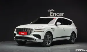 Genesis Gv80 2.5T Gasoline AWD 2024