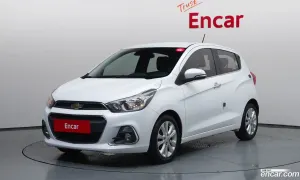 Chevroletgmdaewoo Spark LTZ 2016