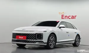 Hyundai Grandeur Exclusive 2023