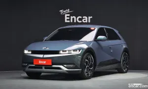 Hyundai Ioniq5 Exclusive Long range 2022