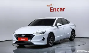 Hyundai Sonata Premium 2021