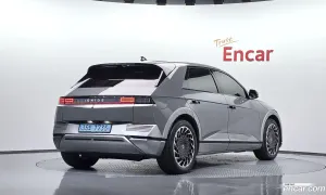 Hyundai Ioniq5 Prestige Long range 2021