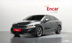 Kia K5 Signature 2.0 2021