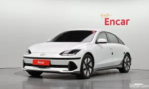 Hyundai Ioniq6 Prestige Long Range 2023