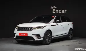 Land rover Range rover velar 3.0 D300 R-Dynamic SE 2018