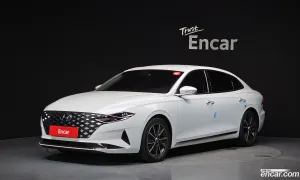Hyundai Grandeur Premium Choice 2.5 2020