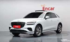 Genesis Gv70 2.5T Gasoline 2WD 2024