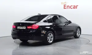 Bmw 3-series 320d ED Edition 2016
