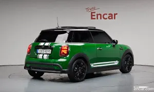 Mini Cooper 3rd 클래식 플러스 2023