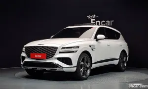 Genesis Gv80 2.5T Gasoline 2WD 2024