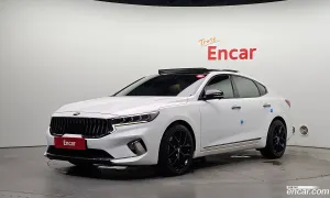 Kia K7 2.5 GDI Noblesse 2019