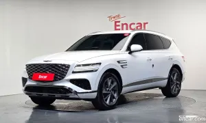 Genesis Gv80 2.5T Gasoline AWD 2024