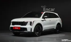Kia Sorento Gravity HEV 1.6 2WD 2024