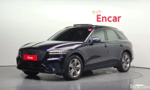 Genesis Gv70 2.5T Gasoline 2WD 2021