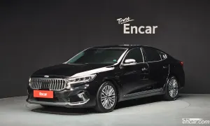 Kia K7 2.5 GDI X Edition 2020