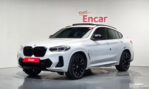 Bmw X4 xDrive M40i 2025
