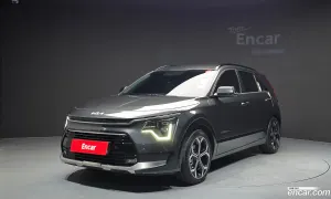 Kia Niro Trendy 2022