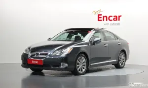 Lexus Es XV40 Superior 2010