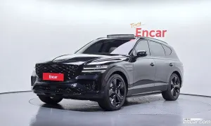 Genesis Gv80 2.5T Gasoline 2WD 2025