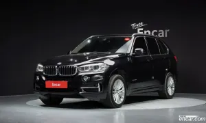 Bmw X5 xDrive 30d 2017