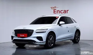 Genesis Gv70 2.5T Gasoline AWD 2024