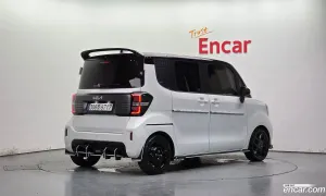 Kia Ray Gravity 2024