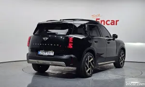 Mini Countryman ALL4 Favoured 2024