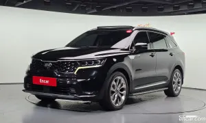 Kia Sorento Signature Diesel 2.2 2WD 2020