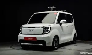 Kia Ray Air 2023