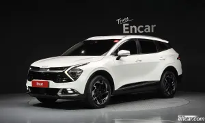 Kia Sportage Signature Gasoline 1.6 Turbo 2WD 2023