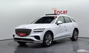 Genesis Gv70 2.5T Gasoline 2WD 2026