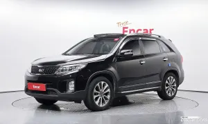 Kia Sorento Trendy Diesel 2.0 2WD 2014