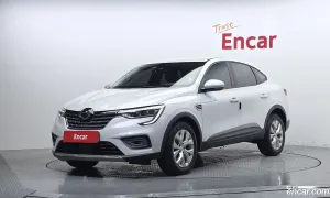 Renault-koreasamsung Xm3 1.6 GTe LE Plus 2020