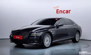 Genesis G80 Gasoline 2.5 Turbo AWD 2023