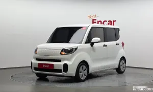 Kia Ray Prestige Van 2022