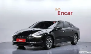 Hyundai Sonata Premium 2.0 2021