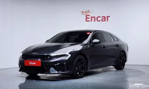 Kia K5 Signature 2.0 2024