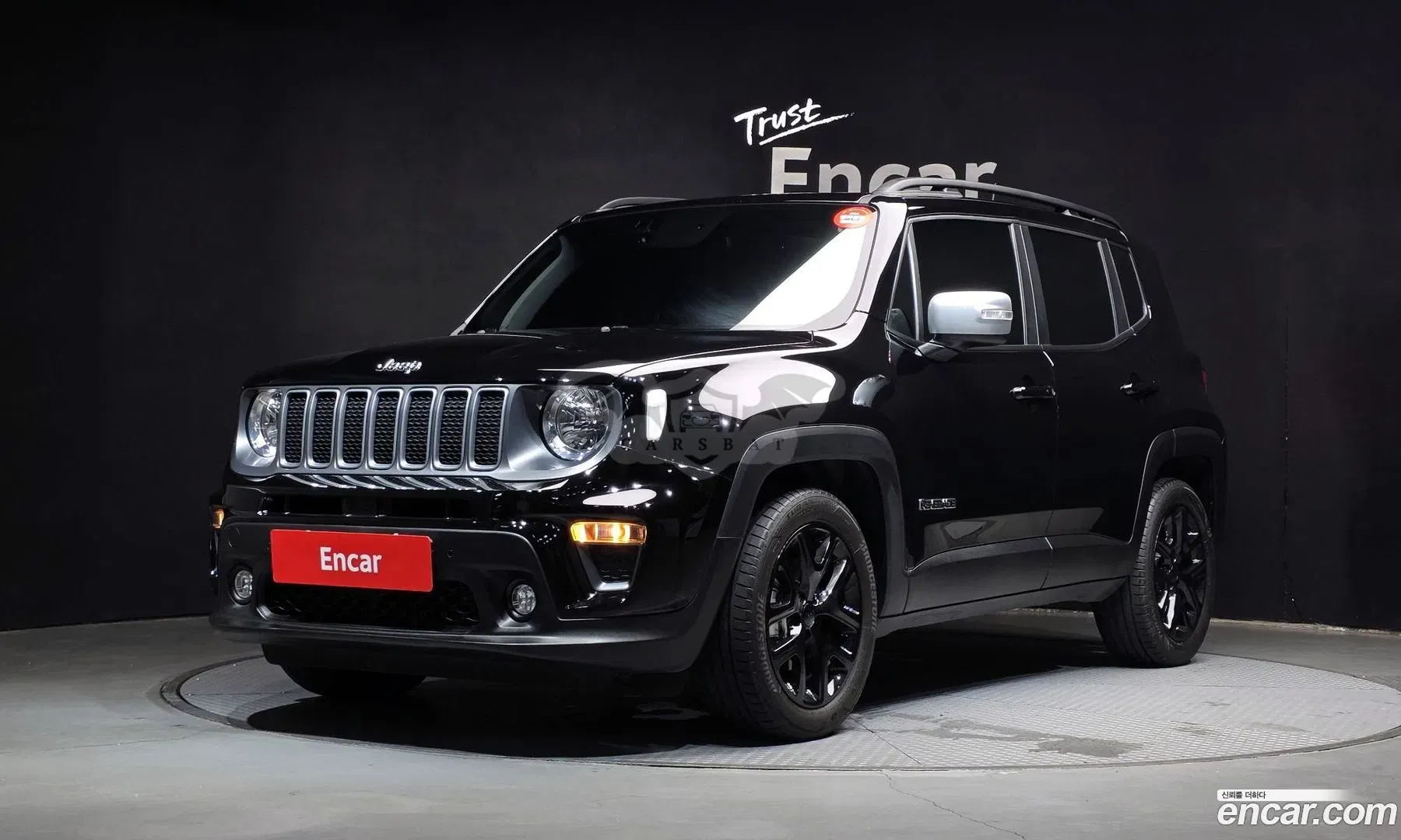 Jeep Renegade 1.3 Limited 2022