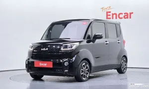 Kia Ray Signature 2022