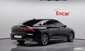 Hyundai Grandeur Premium 2.5 2021