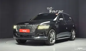 Genesis Gv80 2.5T Gasoline AWD 2023