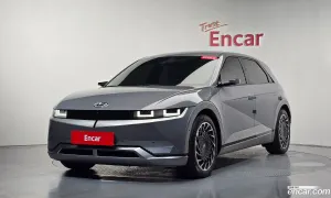 Hyundai Ioniq5 Prestige Long range 2022