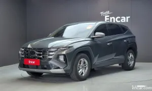 Hyundai Tucson Modern Gasoline 1.6 Turbo 2WD 2025
