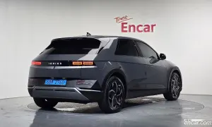 Hyundai Ioniq5 Exclusive Long range 2024