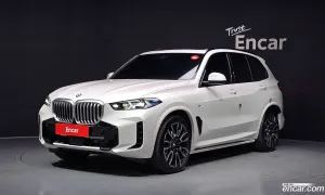 Bmw X5 xDrive 40i M Sport 2023