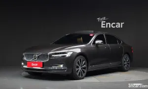 Volvo S90 B5 Ultimate Bright 2024