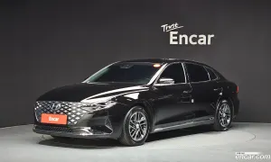 Hyundai Grandeur Premium Choice 2.5 2020