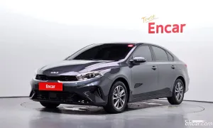 Kia K3 Prestige 1.6 2024